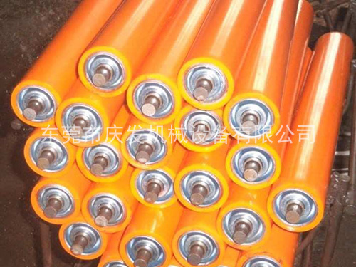 包膠滾筒供應商