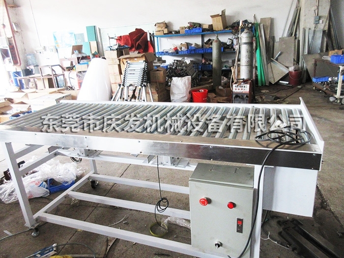 無動(dòng)力滾筒廠家